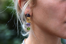 Load image into Gallery viewer, Gem Earrings