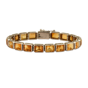 Citrine Bracelet