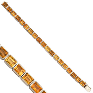 Citrine Bracelet