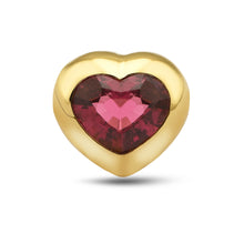 Load image into Gallery viewer, Rubellite Chub Chub Ring