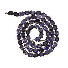 Load image into Gallery viewer, Iolite Necklace