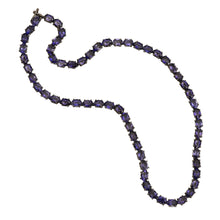 Load image into Gallery viewer, Iolite Necklace